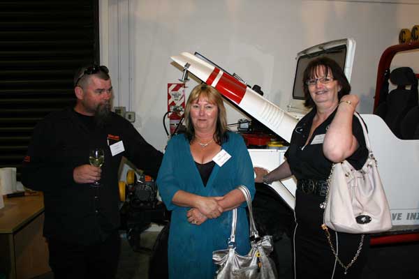 Cheer, Cheer, Russell