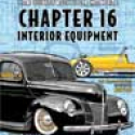 Chapter 16 - Interior Equipment