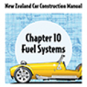 Chapter 10 - Fuel Systems