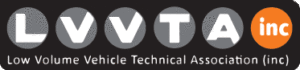 Low Volume Vehicle Technical Association (inc)